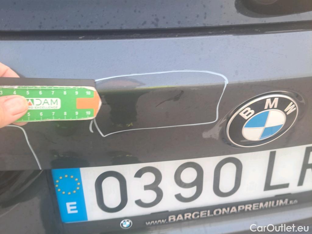  Bmw  X1 BMW  sDrive18i #2