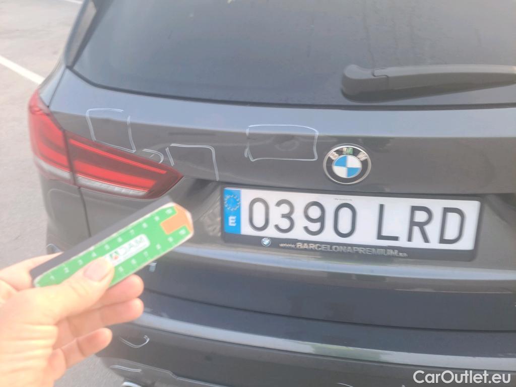  Bmw  X1 BMW  sDrive18i #1