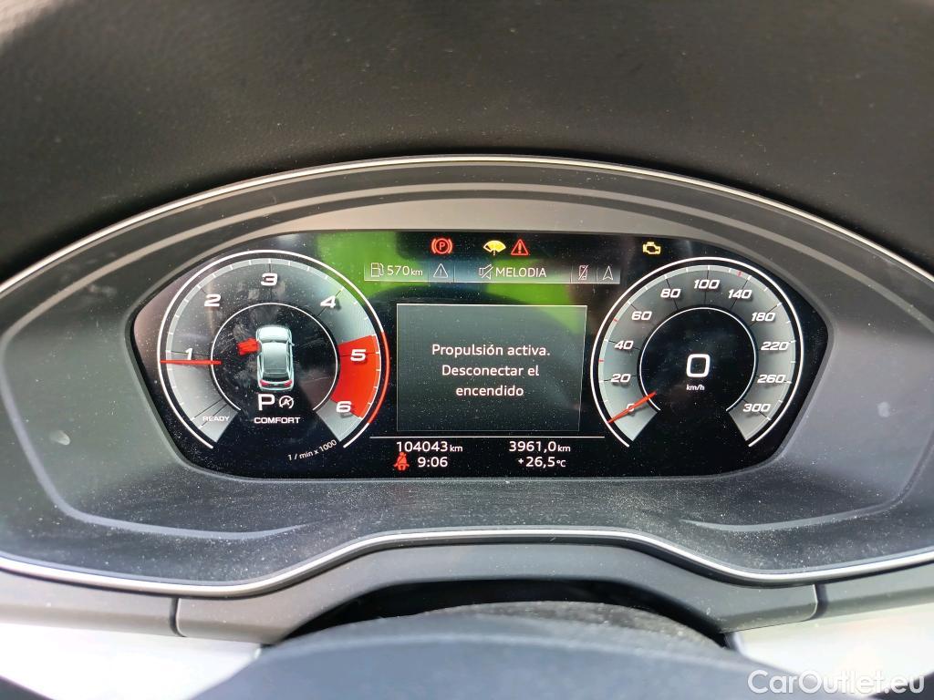  Audi  Q5 AUDI  / 2020 / 5P / todoterreno Genuine 40 TDI 150kW quattro-ultra #42