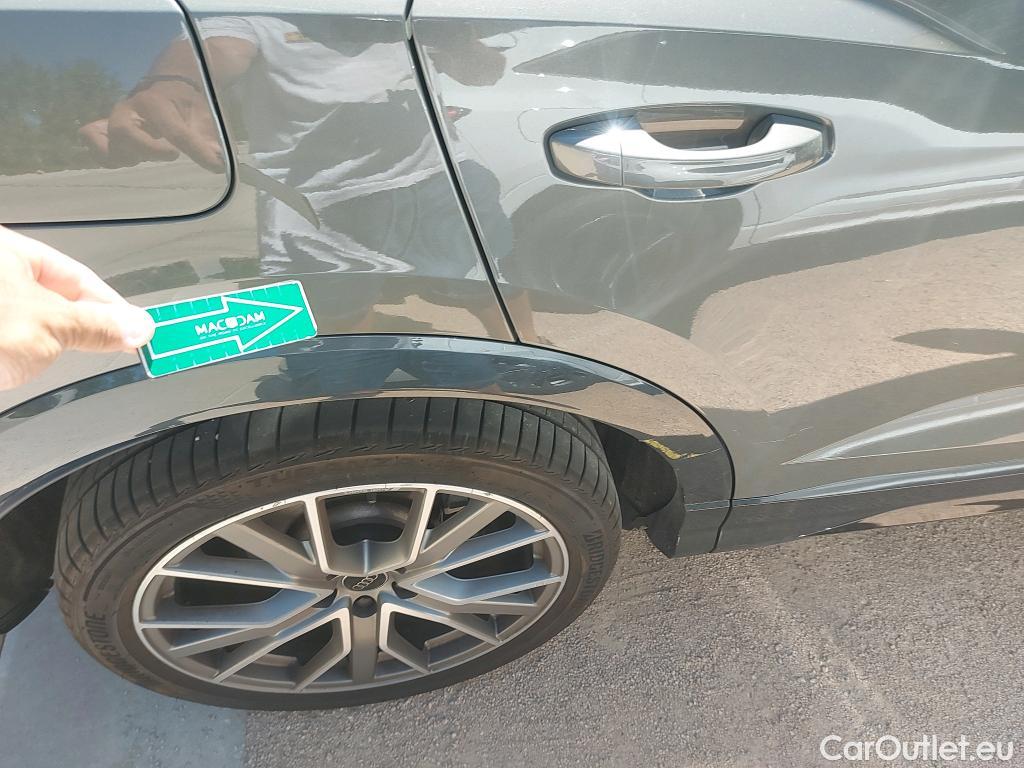  Audi  Q3 AUDI  Sportback / 2019 / 5P / todoterreno 45 TFSI e 180kW S tronic Black Line #11