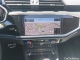  Audi  Q3 AUDI  Sportback / 2019 / 5P / todoterreno 45 TFSI e 180kW S tronic Black Line #17