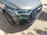  Audi  Q3 AUDI  Sportback / 2019 / 5P / todoterreno 45 TFSI e 180kW S tronic Black Line #20