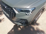  Audi  Q3 AUDI  Sportback / 2019 / 5P / todoterreno 45 TFSI e 180kW S tronic Black Line #19
