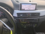  Bmw  X1 BMW  sDrive18i #14