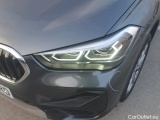  Bmw  X1 BMW  sDrive18i #16