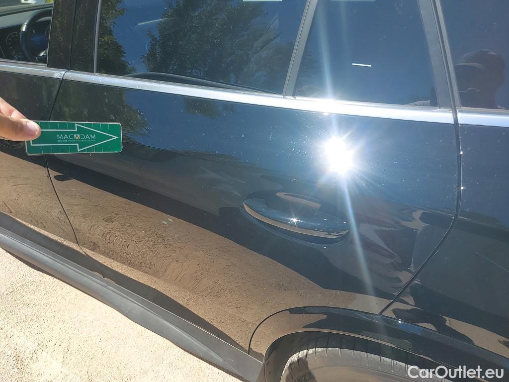  Mercedes  GLC MERCEDES-BENZ  / 2022 / 5P / todoterreno  220 d 4MATIC #3