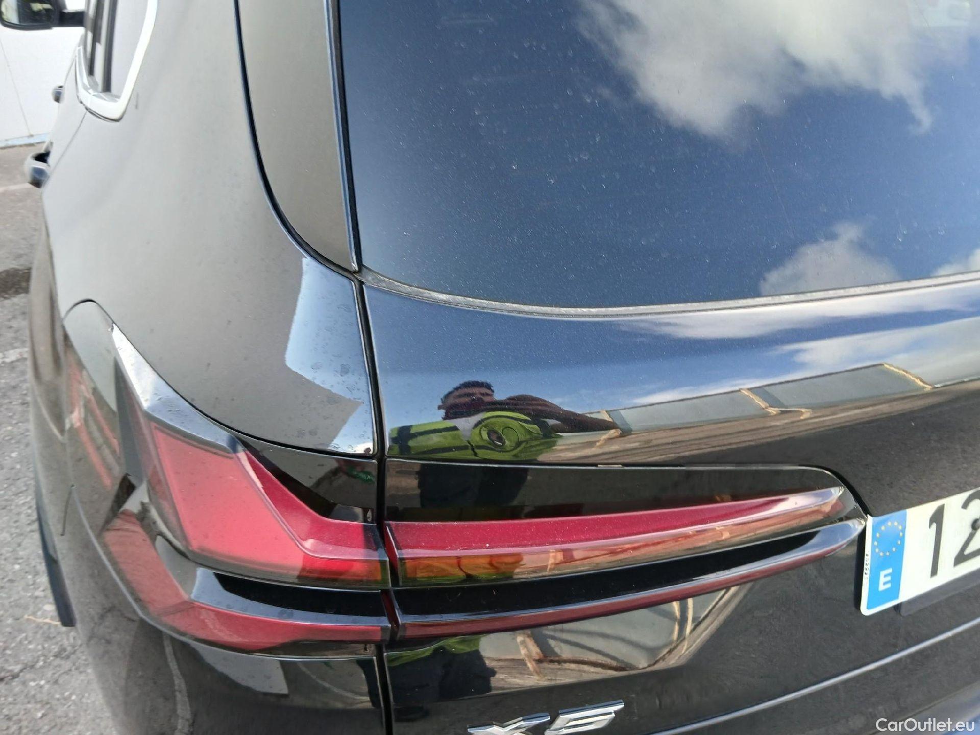  Bmw  X5 Serie  30d xDrive xLine 3.0 300CV AT8 E6d #Paquete Deportivo M / 7 Asientos# #14
