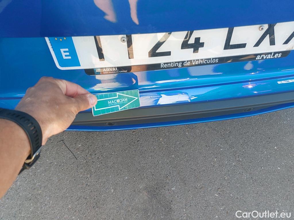  Ford  Puma FORD  / 2019 / 5P / todoterreno 1.0 EcoBoost 155cv ST-Line X MHEV Auto #13