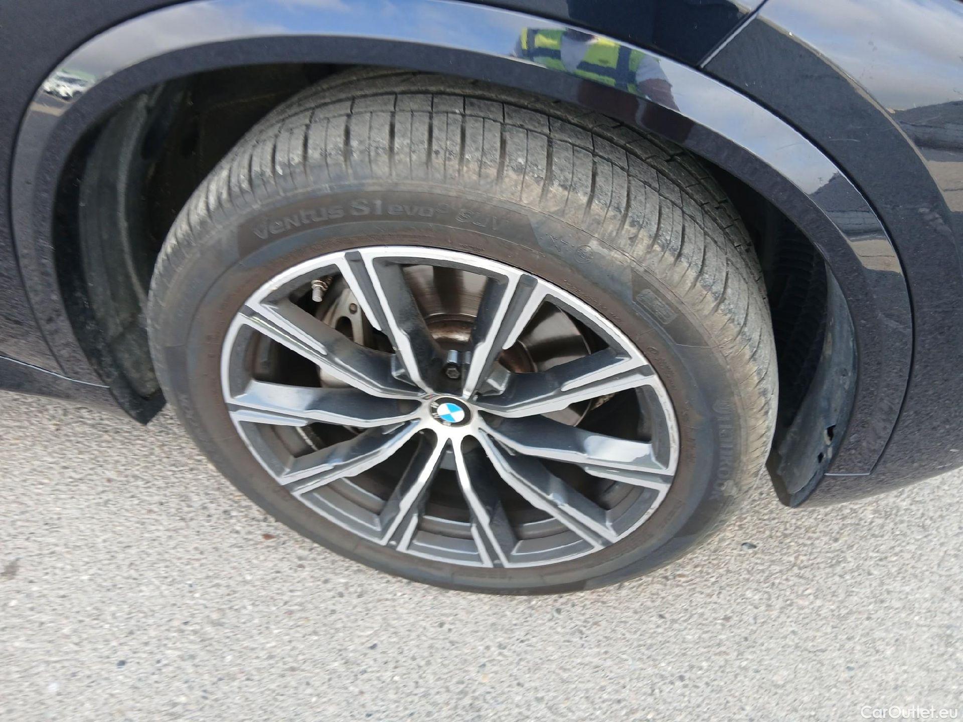  Bmw  X5 Serie  30d xDrive xLine 3.0 300CV AT8 E6d #Paquete Deportivo M / 7 Asientos# #27