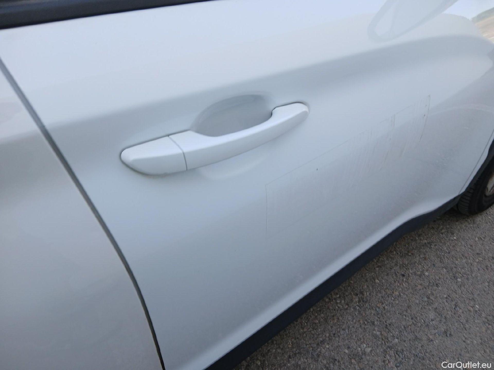  Hyundai  Konna HYUNDAI Kona / 2017 / 5P / todoterreno 1.0 TGDi Klass 4x2 #20