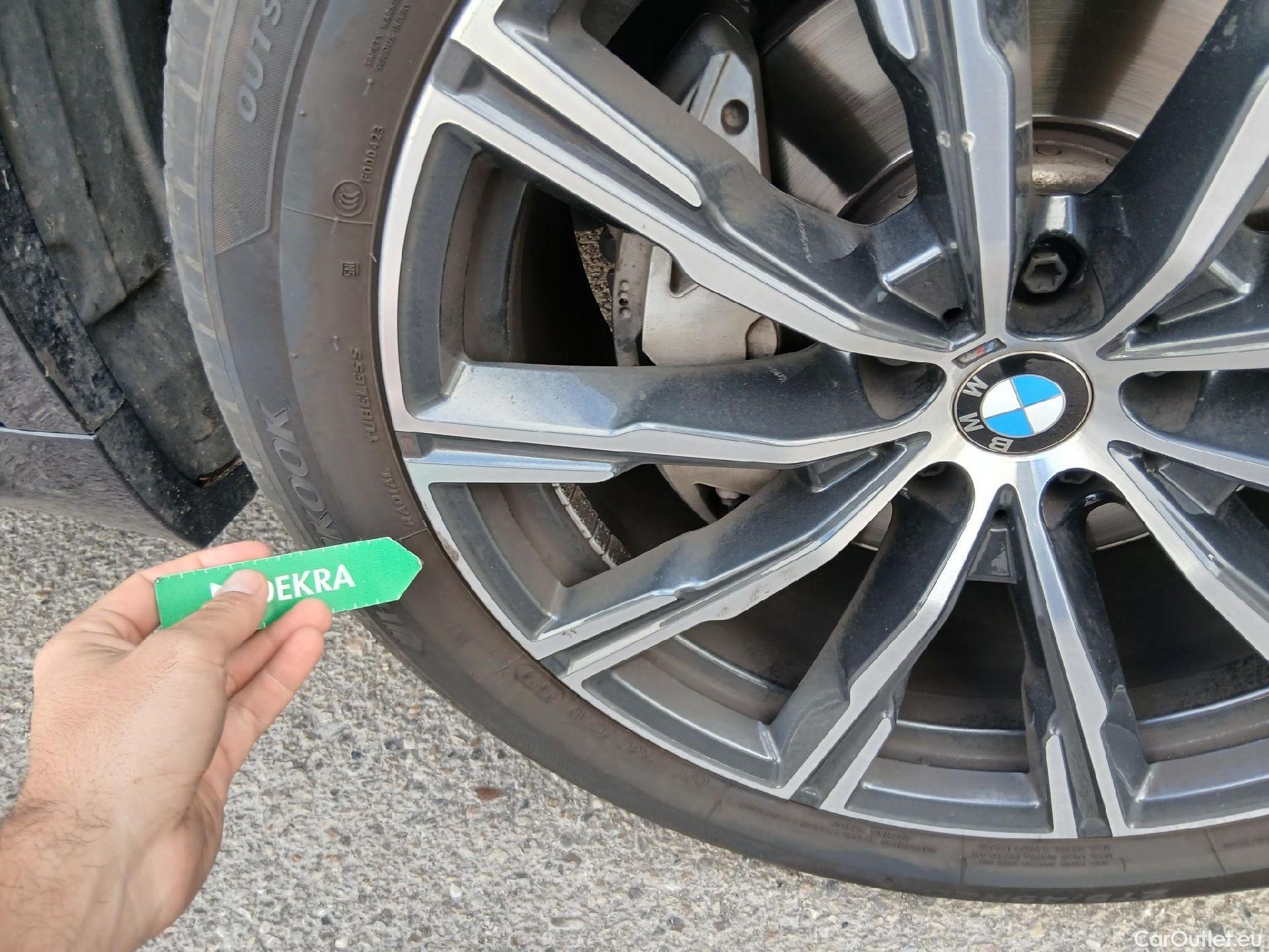  Bmw  X5 Serie  30d xDrive xLine 3.0 300CV AT8 E6d #Paquete Deportivo M / 7 Asientos# #28