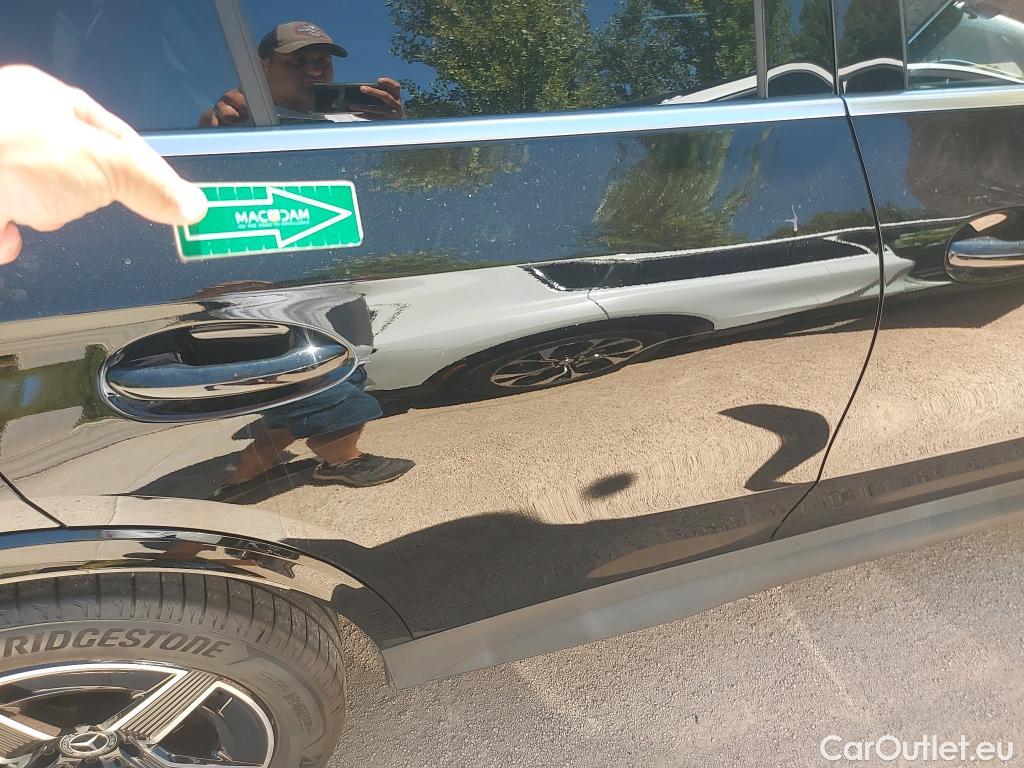  Mercedes  GLC MERCEDES-BENZ  / 2022 / 5P / todoterreno  220 d 4MATIC #7