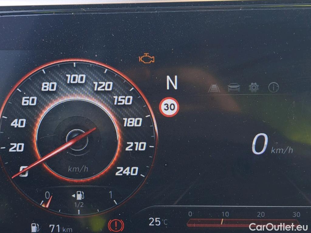  Hyundai  Tucson HYUNDAI  / 2020 / 5P / todoterreno 1.6 TGDI 110kW (150CV) 48V Maxx #52