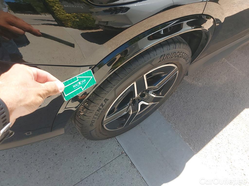  Mercedes  GLC MERCEDES-BENZ  / 2022 / 5P / todoterreno  220 d 4MATIC #23