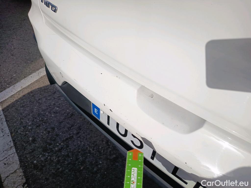  KIA  Niro KIA  / 2019 / 5P / crossover 1.6 GDi HEV 104kW (141CV) Drive #25