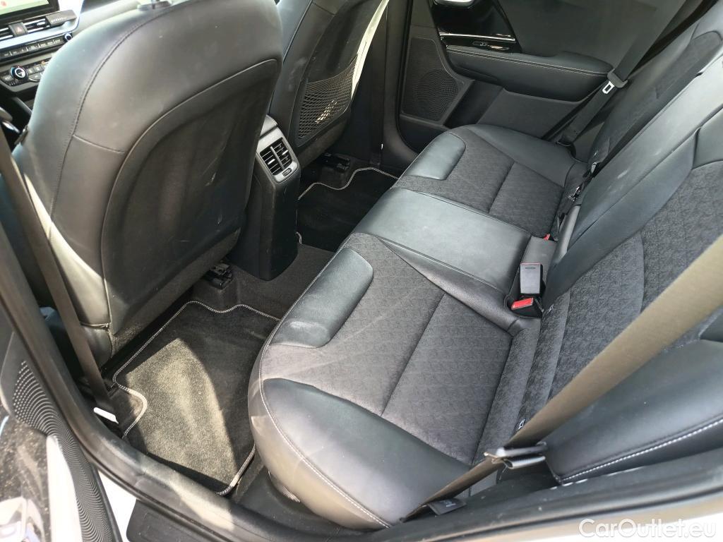  KIA  Niro KIA  / 2019 / 5P / crossover 1.6 GDi HEV 104kW (141CV) Drive #11