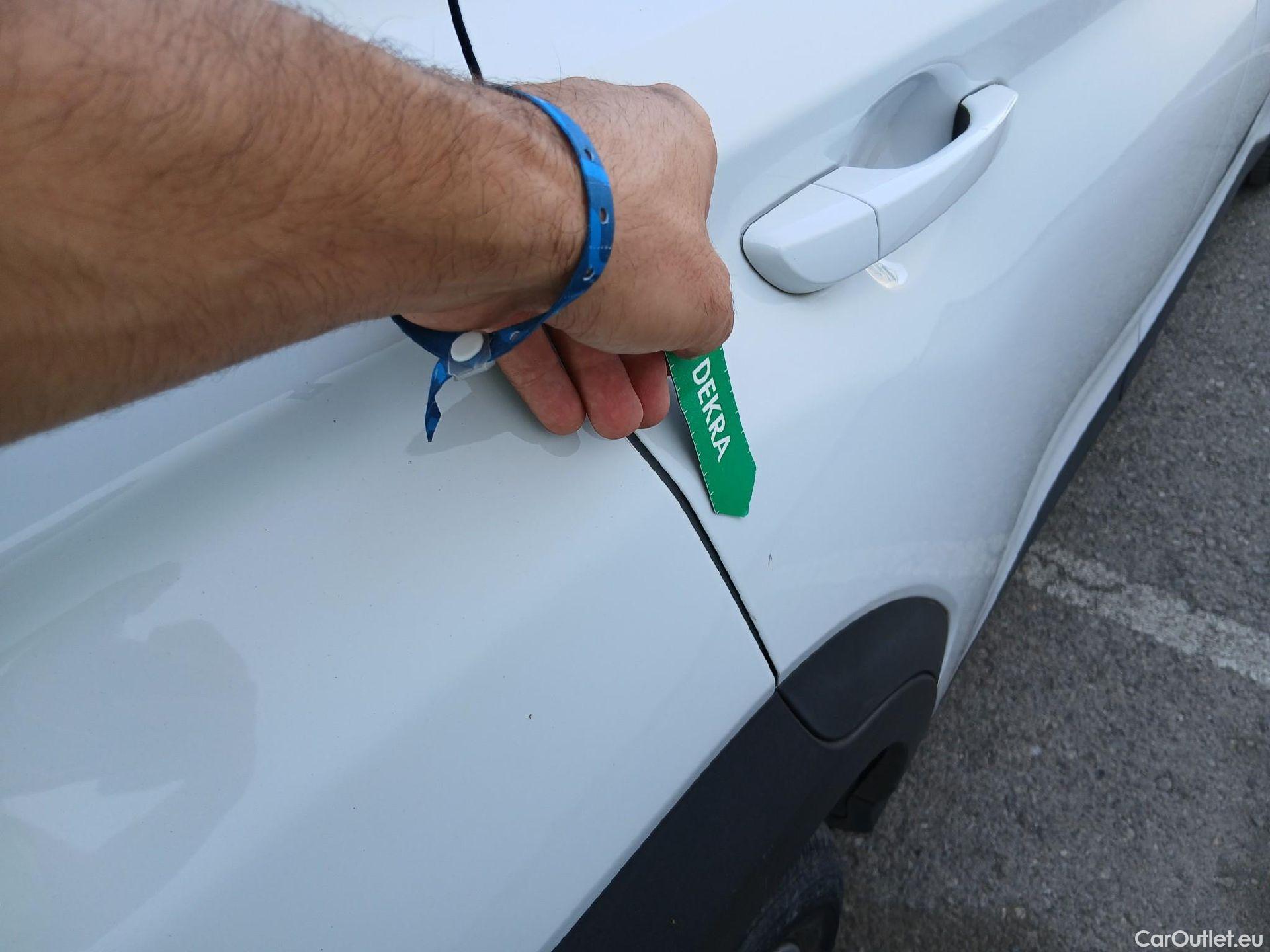  Hyundai  Konna HYUNDAI Kona / 2017 / 5P / todoterreno 1.0 TGDi Klass 4x2 #18