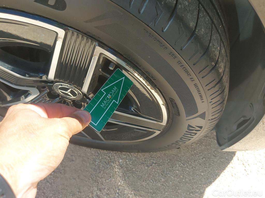  Mercedes  GLC MERCEDES-BENZ  / 2022 / 5P / todoterreno  220 d 4MATIC #2