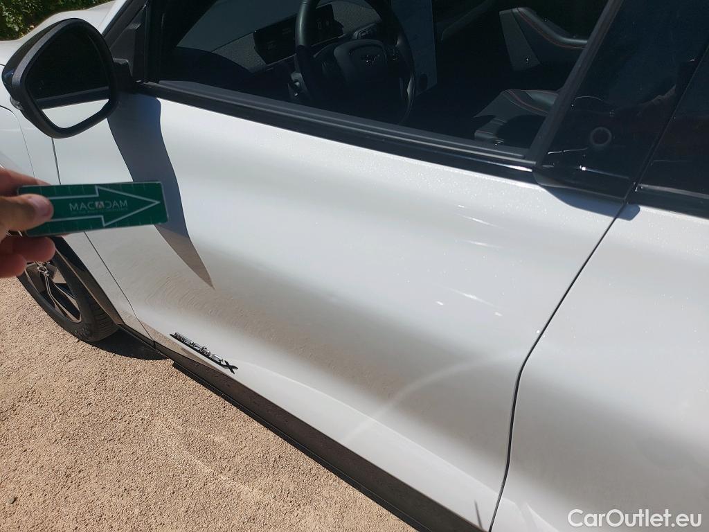  Ford  Mustang FORD  Mach-E / 2020 / 5P / todoterreno 216kW Batería 98.8Kwh #6