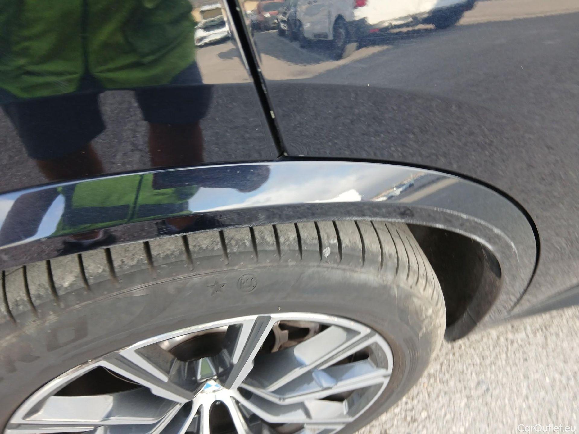  Bmw  X5 Serie  30d xDrive xLine 3.0 300CV AT8 E6d #Paquete Deportivo M / 7 Asientos# #17