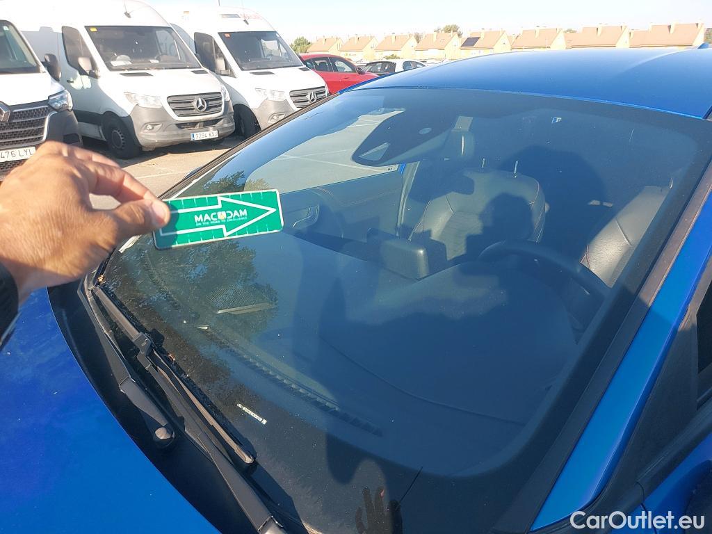  Ford  Puma FORD  / 2019 / 5P / todoterreno 1.0 EcoBoost 155cv ST-Line X MHEV Auto #1