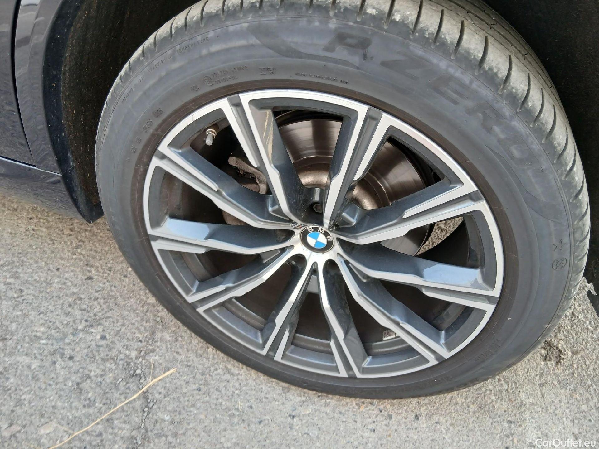  Bmw  X5 Serie  30d xDrive xLine 3.0 300CV AT8 E6d #Paquete Deportivo M / 7 Asientos# #11