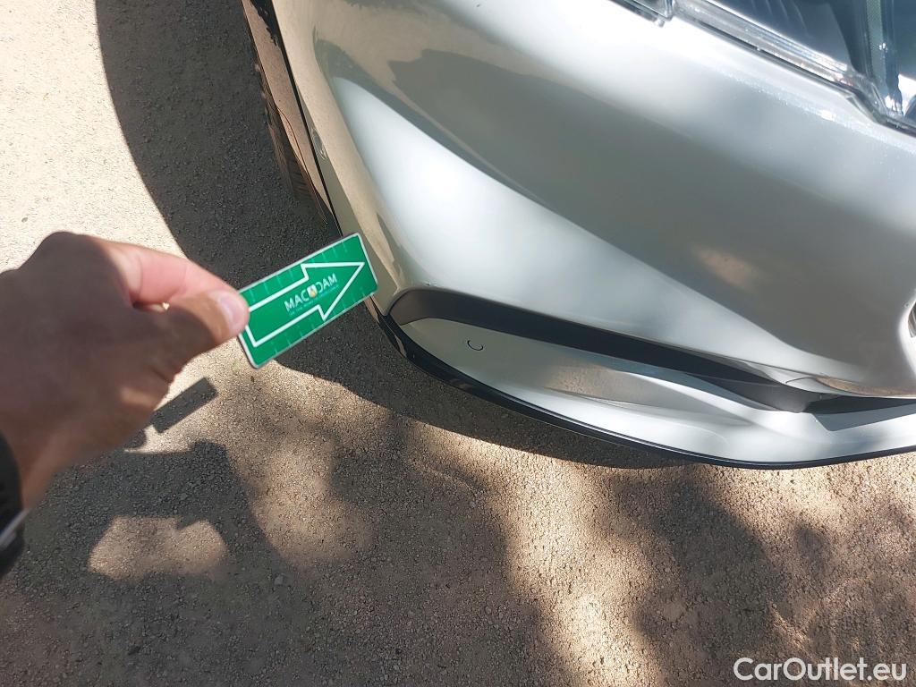  Ford  Mustang FORD  Mach-E / 2020 / 5P / todoterreno 216kW Batería 98.8Kwh #15