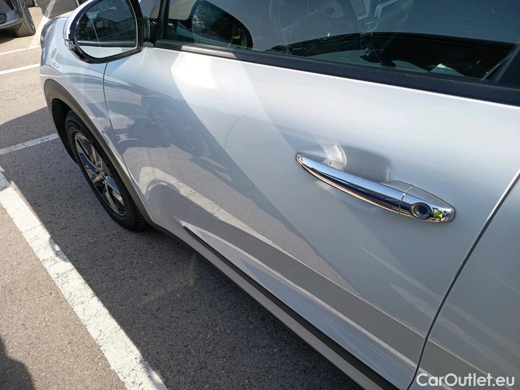  KIA  Niro KIA  / 2019 / 5P / crossover 1.6 GDi HEV 104kW (141CV) Drive #3