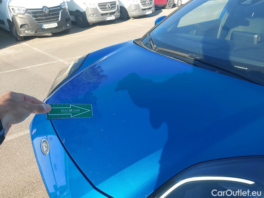  Ford  Puma FORD  / 2019 / 5P / todoterreno 1.0 EcoBoost 155cv ST-Line X MHEV Auto #3