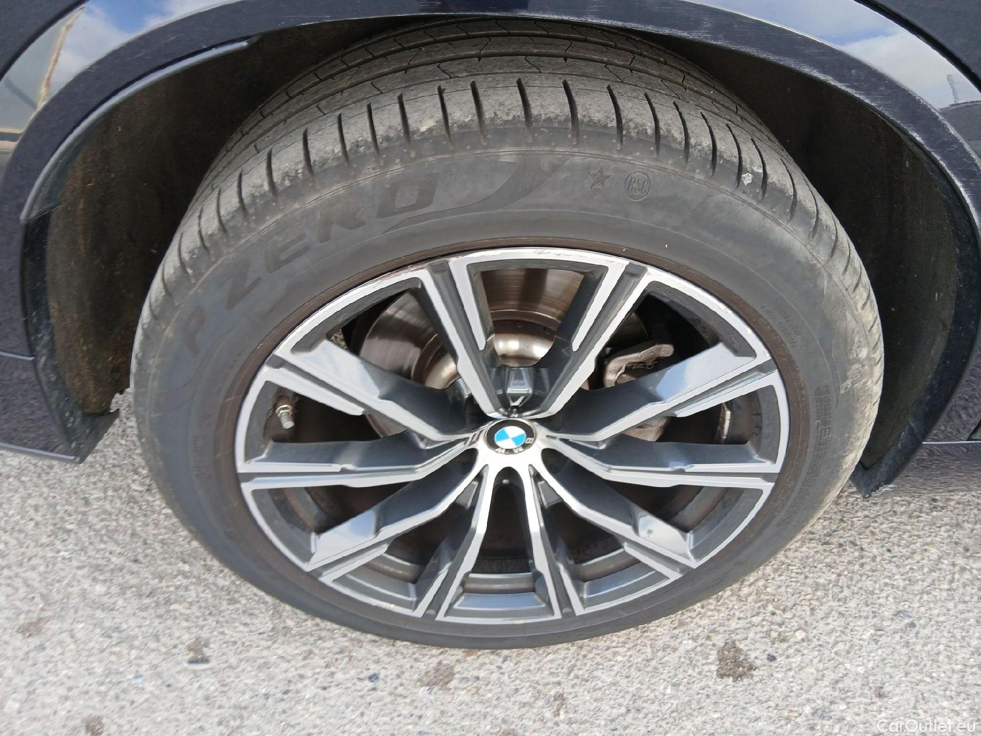  Bmw  X5 Serie  30d xDrive xLine 3.0 300CV AT8 E6d #Paquete Deportivo M / 7 Asientos# #21