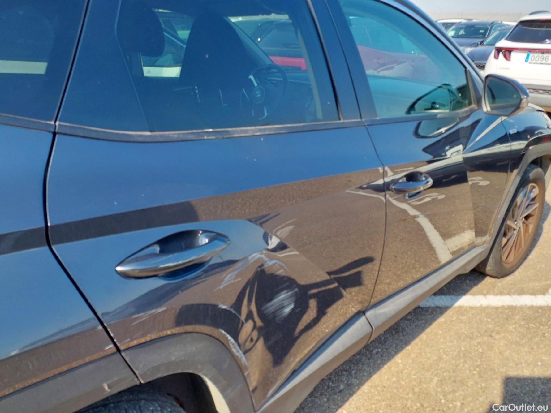  Hyundai  Tucson HYUNDAI  / 2020 / 5P / todoterreno 1.6 TGDI 110kW (150CV) 48V Tecno DCT 2C #36