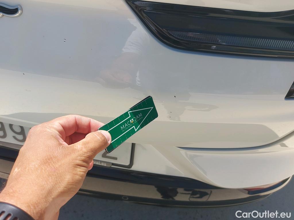  Ford  Mustang FORD  Mach-E / 2020 / 5P / todoterreno 216kW Batería 98.8Kwh #4