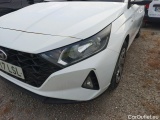  Hyundai  i20 HYUNDAI  / 2020 / 5P / berlina con portón 1.0 TGDI 74kW (100CV) 48V Essence #15