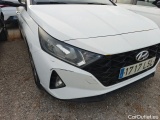  Hyundai  i20 HYUNDAI  / 2020 / 5P / berlina con portón 1.0 TGDI 74kW (100CV) 48V Essence #16