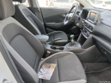  Hyundai  Konna HYUNDAI Kona / 2017 / 5P / todoterreno 1.0 TGDi Klass 4x2 #6