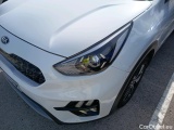  KIA  Niro KIA  / 2019 / 5P / crossover 1.6 GDi HEV 104kW (141CV) Drive #17