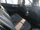  KIA  Sportage KIA  / 2022 / 5P / todoterreno 1.6 T-GDi MHEV 110kW (150CV) Drive 4x2 (AC3) #7