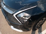  KIA  Sportage KIA  / 2022 / 5P / todoterreno 1.6 T-GDi MHEV 110kW (150CV) Drive 4x2 (AC3) #15