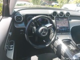  Mercedes  GLC MERCEDES-BENZ  / 2022 / 5P / todoterreno  220 d 4MATIC #3