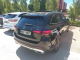  Mercedes  GLC MERCEDES-BENZ  / 2022 / 5P / todoterreno  220 d 4MATIC #2