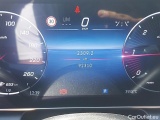  Mercedes  GLC MERCEDES-BENZ  / 2022 / 5P / todoterreno  220 d 4MATIC #5