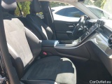  Mercedes  GLC MERCEDES-BENZ  / 2022 / 5P / todoterreno  220 d 4MATIC #6