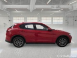  Alfa Romeo   STELVIO ALFA ROMEO / 2017 / 5P / SUV 2.2 TD 190 CV SUPER BUSINESS AT8 Q4 #7