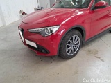  Alfa Romeo   STELVIO ALFA ROMEO / 2017 / 5P / SUV 2.2 TD 190 CV SUPER BUSINESS AT8 Q4 #38