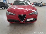  Alfa Romeo   STELVIO ALFA ROMEO / 2017 / 5P / SUV 2.2 TD 190 CV SUPER BUSINESS AT8 Q4 #40