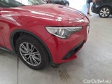  Alfa Romeo   STELVIO ALFA ROMEO / 2017 / 5P / SUV 2.2 TD 190 CV SUPER BUSINESS AT8 Q4 #48