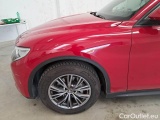  Alfa Romeo   STELVIO ALFA ROMEO / 2017 / 5P / SUV 2.2 TD 190 CV SUPER BUSINESS AT8 Q4 #100