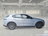  Alfa Romeo   STELVIO ALFA ROMEO / 2017 / 5P / SUV 2.2 TD 210 CV SUPER AT8 Q4 #7