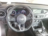  Alfa Romeo   STELVIO ALFA ROMEO / 2017 / 5P / SUV 2.2 TD 210 CV SUPER AT8 Q4 #57