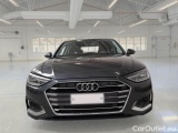  Audi  A4 AUDI  / 2019 / 4P / BERLINA 2.0 35 TFSI BUSIN ADVAN. S TRONIC #6